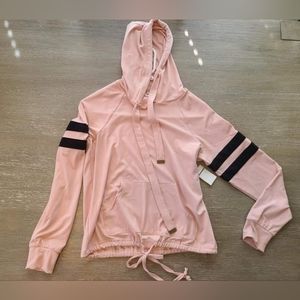 New with tags, Women's size S, hoodie